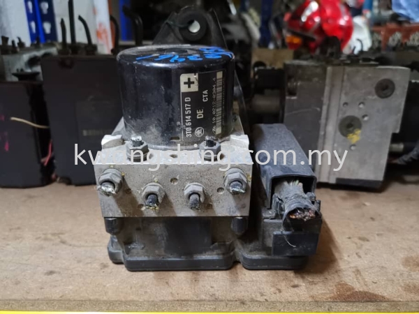 Skoda Superb ABS Pump ABS Pump Superb Skoda Selangor, Malaysia, Kuala Lumpur (KL), Batu Caves Supplier, Suppliers, Supply, Supplies | Kwang Shing Auto Parts Sdn Bhd