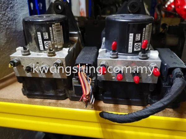 Volkswagen Beetle ABS Pump ABS Pump Beetle Volkswagen Selangor, Malaysia, Kuala Lumpur (KL), Batu Caves Supplier, Suppliers, Supply, Supplies | Kwang Shing Auto Parts Sdn Bhd