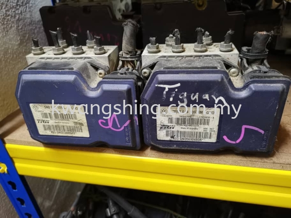 Volkswagen Tiguan ABS Pump ABS Pump Tiguan Volkswagen Selangor, Malaysia, Kuala Lumpur (KL), Batu Caves Supplier, Suppliers, Supply, Supplies | Kwang Shing Auto Parts Sdn Bhd