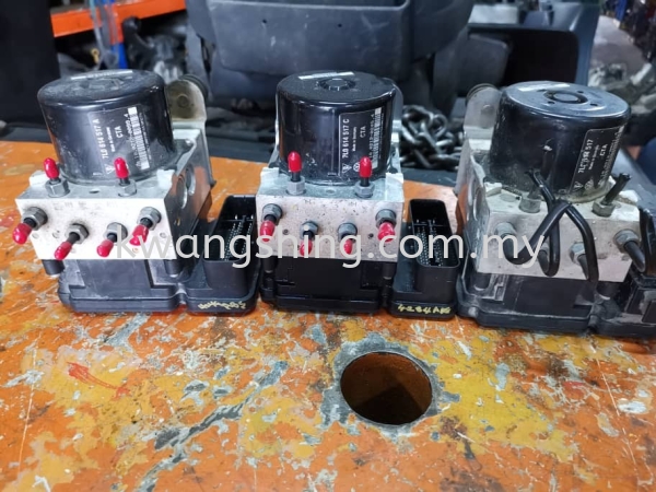 Volkswagen Toureg ABS Pump ABS Pump Toureg Volkswagen Selangor, Malaysia, Kuala Lumpur (KL), Batu Caves Supplier, Suppliers, Supply, Supplies | Kwang Shing Auto Parts Sdn Bhd