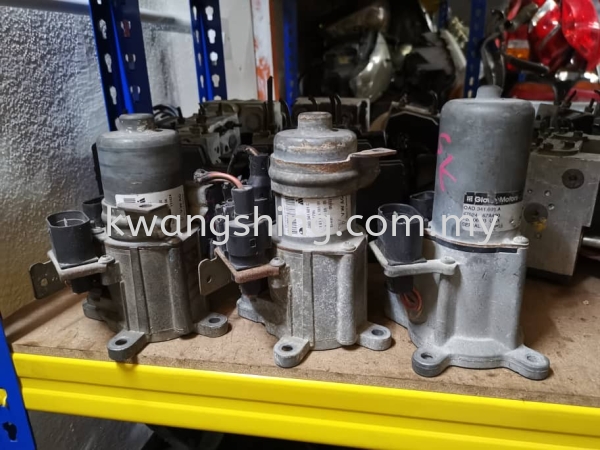 Volkswagen Toureg Transfer Case Motor Transfer Case Motor Toureg Volkswagen Selangor, Malaysia, Kuala Lumpur (KL), Batu Caves Supplier, Suppliers, Supply, Supplies | Kwang Shing Auto Parts Sdn Bhd