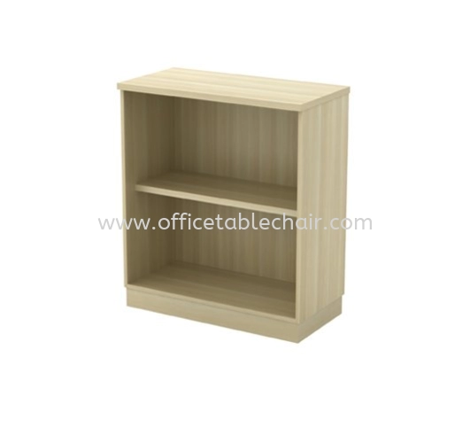 LOW CABINET C/W OPEN SHELF AQ-YO 9 