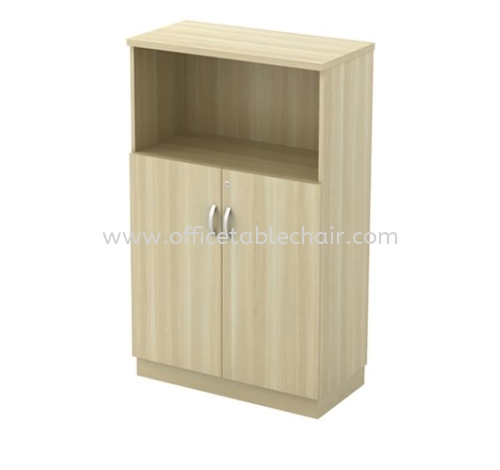 MEDIUM CABINET C/W  SEMI SWINGING DOOR AQ-YOD 13