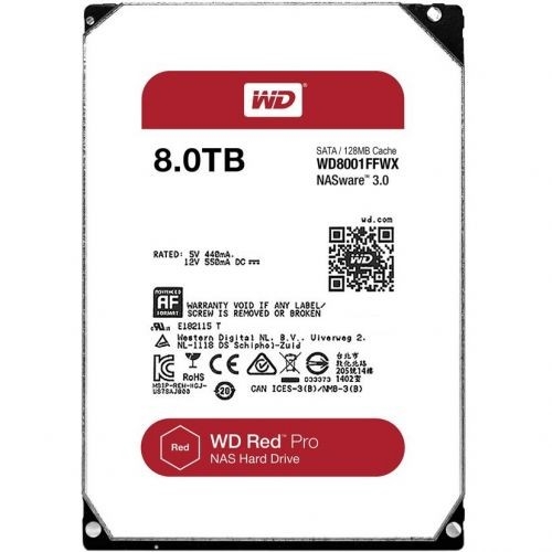 WD Red PRO 8TB NAS Hard Drive WD8001FFWX NAS BASED WESTERN DIGITAL NETWORK SYSTEM Johor Bahru (JB), Malaysia, Selangor, Kuala Lumpur (KL), Perak, Skudai, Subang Jaya, Ipoh Supplier, Suppliers, Supply, Supplies | AIASIA TECHNOLOGY DISTRIBUTION SDN BHD