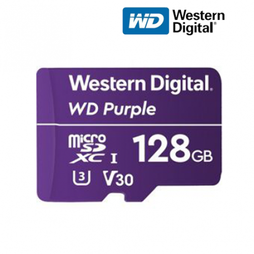 WD Purple 128GB Surveillance Micro SD WDD0128G1P0A MICRO SD WESTERN DIGITAL NETWORK SYSTEM Johor Bahru (JB), Malaysia, Selangor, Kuala Lumpur (KL), Perak, Skudai, Subang Jaya, Ipoh Supplier, Suppliers, Supply, Supplies | AIASIA TECHNOLOGY DISTRIBUTION SDN BHD