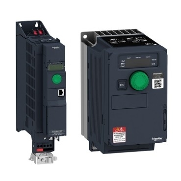 Schneider Electric Variable Speed Drives Altivar Machine ATV320 Low Voltage AC Machine Drives Variable Speed Drives and Soft Starters Schneider Electric Selangor, Malaysia, Kuala Lumpur (KL), Seri Kembangan Supplier, Suppliers, Supply, Supplies | Socos Engineering Sdn Bhd