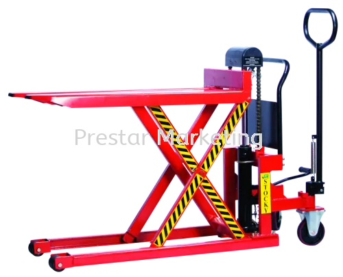 STOCKY - PALLET SKID LIFTER (1.0 TONNES)