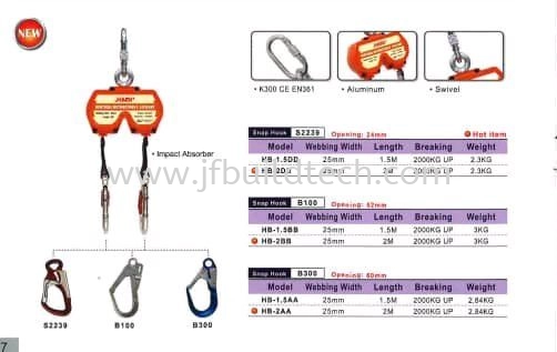 RETRACTABLE LANYARD-HARU