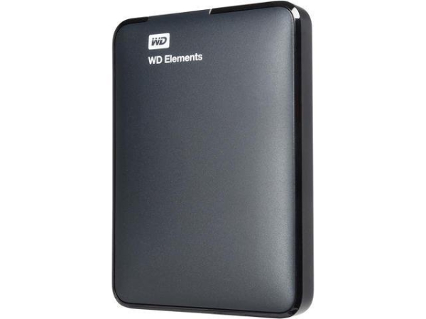 WD ELEMENTS PORTABLE 2.5" 1TB, USB 3.0 - WDBUZG0010BBK-EESN WESTERN DIGITAL Network/ICT System Johor Bahru JB Malaysia Supplier, Supply, Install | ASIP ENGINEERING