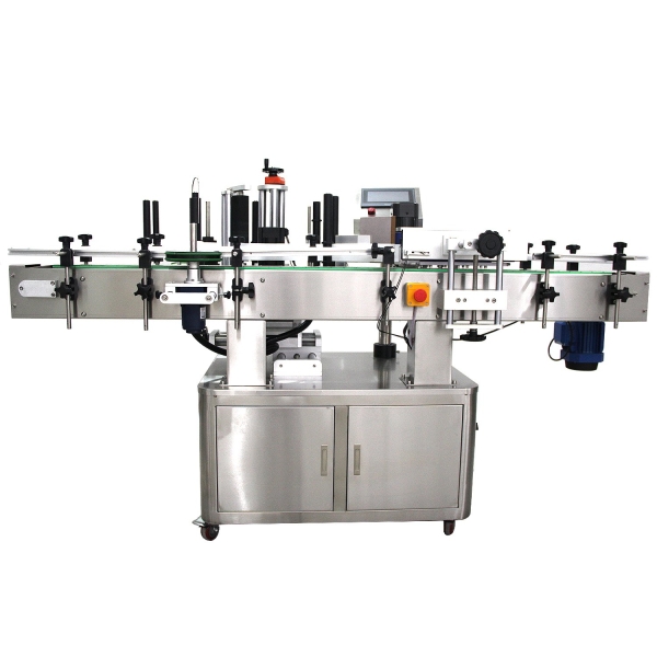 fully automatic round bottle labeling machine Labelling Machine Seri Kembangan, Selangor, Kuala Lumpur, KL, Malaysia. Supplier, Manufacturer, Repair | IAE Industries Trading & Services