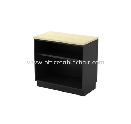 LOW CABINET C/W OPEN SHELF AT-YO 875 