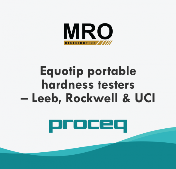 Equotip portable hardness testers C Leeb, Rockwell & UCI Equotip Portable Hardness Testers PROCEQ Selangor, Malaysia, Kuala Lumpur (KL), Shah Alam Supplier, Suppliers, Supply, Supplies | MRO Distribution Sdn Bhd