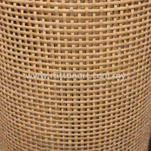 (R10) RATTAN NETTING / RATTAN MESH / RATTAN WEBBING