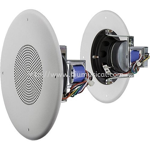 JBL CSS8004 4 Inch Commercial Series Ceiling Speaker JBL Commercial Speaker Loud Speakers Johor Bahru JB Malaysia Supply Supplier, Services & Repair | HMI Audio Visual Sdn Bhd