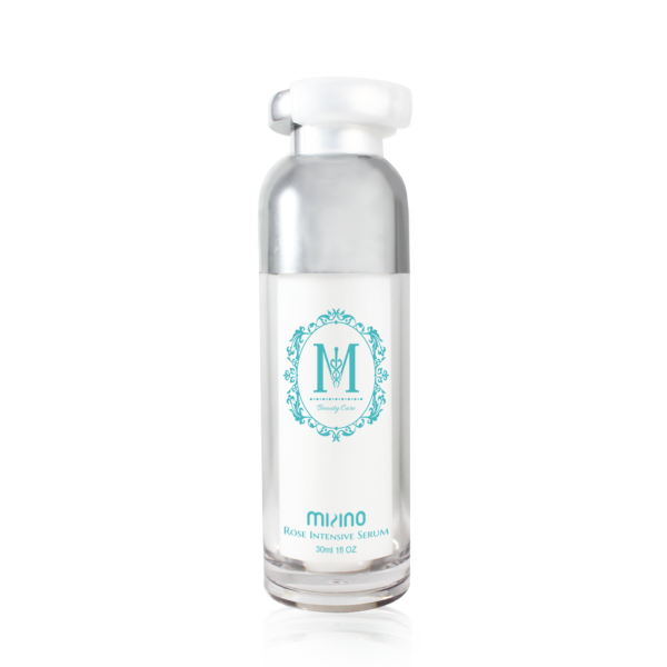 Mizino Rose Intensive Serum Skin Care Selangor, Malaysia, Kuala Lumpur (KL), Balakong Supplier, Suppliers, Supply, Supplies | Mizino Biocare Sdn Bhd