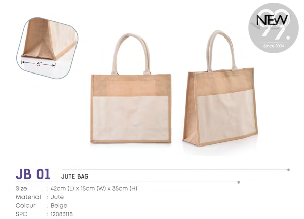 Non Woven Bag,Jute Bag,Bamboo Bag,Canvas bag Recycle bag Premium Gift Ready Make Products Selangor, Malaysia, Kuala Lumpur (KL), Kajang Uniform, Manufacturer, Supplier, Supply | 99 Uniform Factory Sdn Bhd