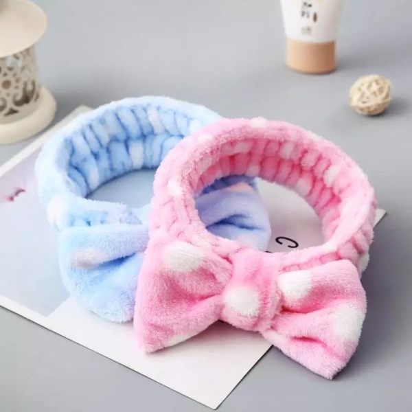 8512 #2 Beauty Hairbnad Beauty Hairbands  Make-Up Accessories Cecil, City Girl, Malaysia Johor Bahru JB | Perniagaan Lily Sdn Bhd