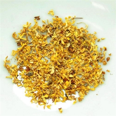 Sweet Osmanthus Flower  FLOWER TEA TEA SERIES Kuala Lumpur (KL), Malaysia, Selangor, Cheras Supplier, Suppliers, Supply, Supplies | Vita Fruit Enterprise