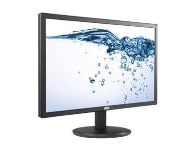 AOC 20.7inch Monitor - E2180SWDN AOC Monitor/LCD/LED Johor Bahru JB Malaysia Supplier, Supply, Install | ASIP ENGINEERING