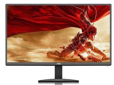 AOC 21.5inch Monitor - I2280SD AOC Monitor/LCD/LED Johor Bahru JB Malaysia Supplier, Supply, Install | ASIP ENGINEERING