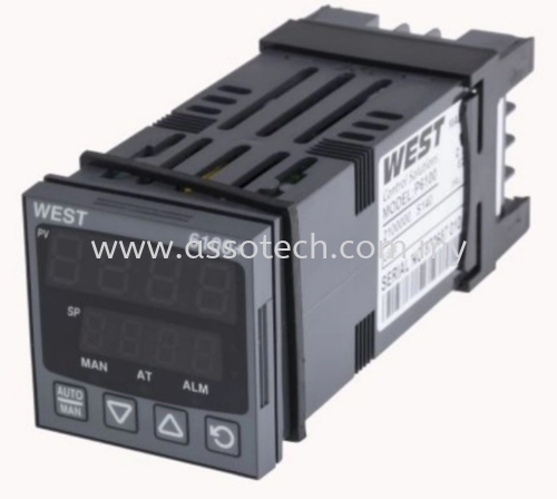 WEST Temperature Controller P6100-2171002