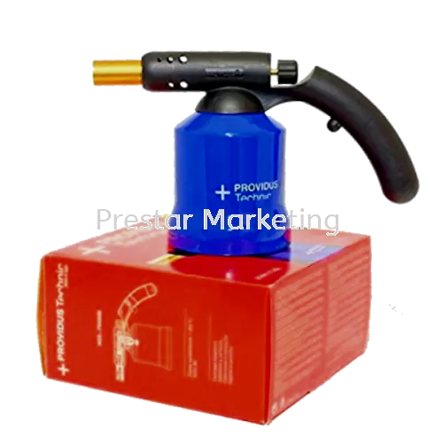 PROVIDUS PG300M - BLOW TORCH STEEL CUP WITHOUT BUILT-IN IGNITION