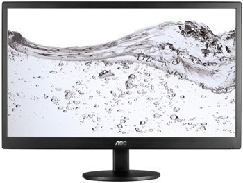 AOC 27'inch Monitor - E2770SH MONITOR AOC CCTV SYSTEM Johor Bahru (JB), Malaysia, Selangor, Kuala Lumpur (KL), Perak, Skudai, Subang Jaya, Ipoh Supplier, Suppliers, Supply, Supplies | AIASIA TECHNOLOGY DISTRIBUTION SDN BHD