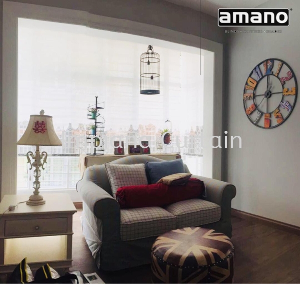 Indoor Roller Blinds Maker at Puncak Jalil, Puchong, Selangor Roller Blinds Blinds Selangor, Kuala Lumpur (KL), Malaysia, Petaling Jaya (PJ), Shah Alam Supplier, Suppliers, Supply, Supplies | Impiana Curtain Sdn. Bhd.