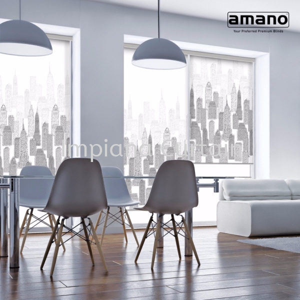 Indoor Roller Blinds Maker at Puncak Jalil, Puchong, Selangor Roller Blinds Blinds Selangor, Kuala Lumpur (KL), Malaysia, Petaling Jaya (PJ), Shah Alam Supplier, Suppliers, Supply, Supplies | Impiana Curtain Sdn. Bhd.