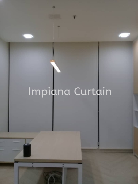 Workspace Roller Blinds Specialist at Petaling Jaya (PJ), Malaysia Roller Blinds Blinds Selangor, Kuala Lumpur (KL), Malaysia, Petaling Jaya (PJ), Shah Alam Supplier, Suppliers, Supply, Supplies | Impiana Curtain Sdn. Bhd.