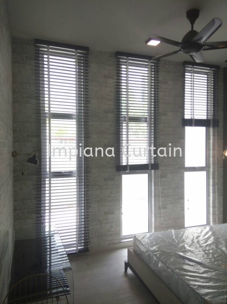 Timber Blinds Supply at Tropicana, Sri Hartamas, Mont Kiara Timber Blinds Blinds Selangor, Kuala Lumpur (KL), Malaysia, Petaling Jaya (PJ), Shah Alam Supplier, Suppliers, Supply, Supplies | Impiana Curtain Sdn. Bhd.