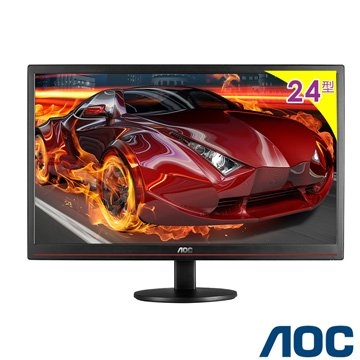 AOC 23.6inch Monitor - G2470VWH (Gaming Series)