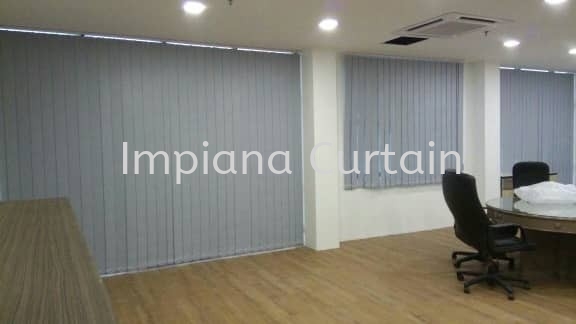  Vertical Blinds Blinds Selangor, Kuala Lumpur (KL), Malaysia, Petaling Jaya (PJ), Shah Alam Supplier, Suppliers, Supply, Supplies | Impiana Curtain Sdn. Bhd.