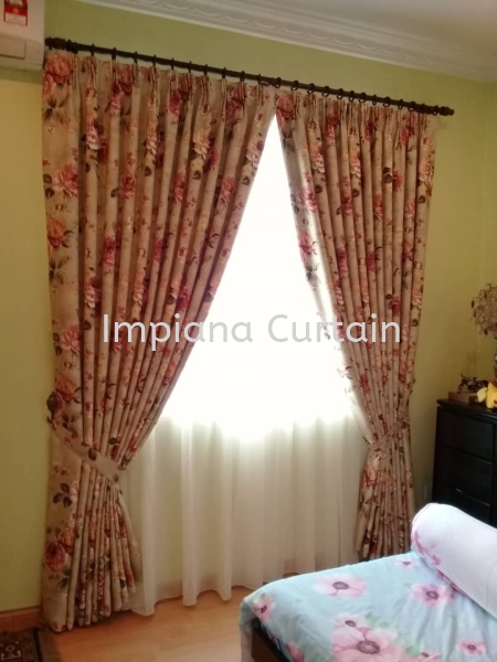 Curtain Design Curtain Design Curtain Selangor, Kuala Lumpur (KL), Malaysia, Petaling Jaya (PJ), Shah Alam Supplier, Suppliers, Supply, Supplies | Impiana Curtain Sdn. Bhd.