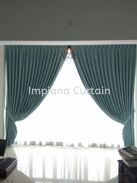  Curtain Dimmer Curtain Selangor, Kuala Lumpur (KL), Malaysia, Petaling Jaya (PJ), Shah Alam Supplier, Suppliers, Supply, Supplies | Impiana Curtain Sdn. Bhd.