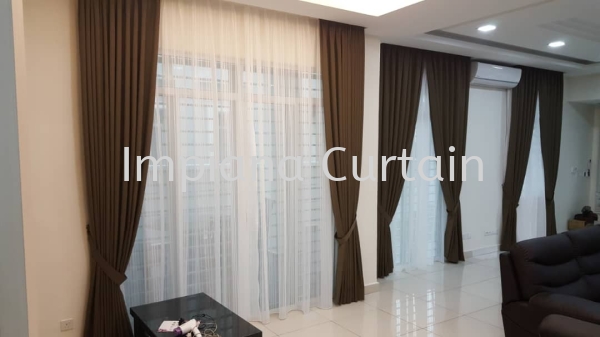  Curtain Dimmer Curtain Selangor, Kuala Lumpur (KL), Malaysia, Petaling Jaya (PJ), Shah Alam Supplier, Suppliers, Supply, Supplies | Impiana Curtain Sdn. Bhd.