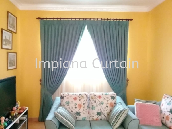  Curtain Dimmer Curtain Selangor, Kuala Lumpur (KL), Malaysia, Petaling Jaya (PJ), Shah Alam Supplier, Suppliers, Supply, Supplies | Impiana Curtain Sdn. Bhd.