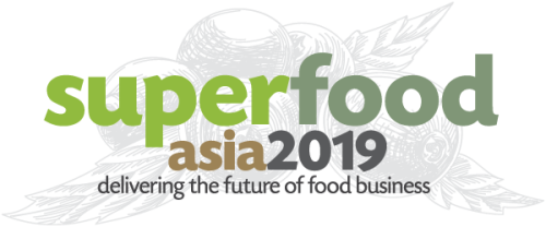 SUPERFOOD ASIA 2019