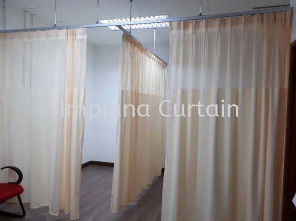 Hospital Curtain & Track Specialist Kuala Lumpur (KL) | Petaling Jaya (PJ) | Sungai Buloh | Puchong | Damansara Hospital Curtain Track & Rod Selangor, Kuala Lumpur (KL), Malaysia, Petaling Jaya (PJ), Shah Alam Supplier, Suppliers, Supply, Supplies | Impiana Curtain Sdn. Bhd.