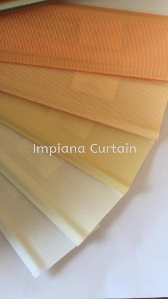 Color Code - 1 Lantex Blinds Blinds Selangor, Kuala Lumpur (KL), Malaysia, Petaling Jaya (PJ), Shah Alam Supplier, Suppliers, Supply, Supplies | Impiana Curtain Sdn. Bhd.