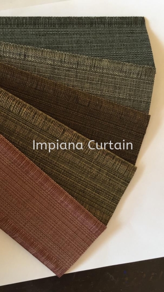 Color Code - 5 Lantex Blinds Blinds Selangor, Kuala Lumpur (KL), Malaysia, Petaling Jaya (PJ), Shah Alam Supplier, Suppliers, Supply, Supplies | Impiana Curtain Sdn. Bhd.