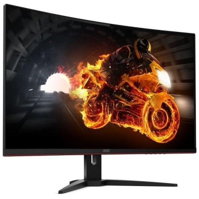 AOC 27inch Monitor - C27G1 (Gaming Series)