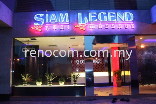  Others Selangor, Malaysia, Kuala Lumpur (KL), Semenyih Contractor, Service | Renocom Management