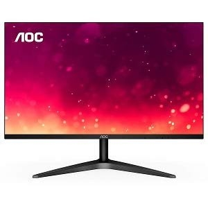 AOC 27inch Monitor - 27B1H (Ultra Slim Series)