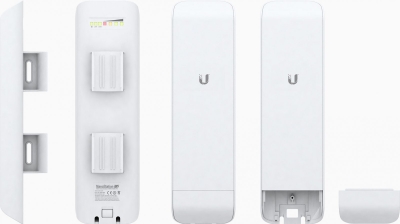 Ubiquiti Indoor/Outdoor airMAX® CPE - UBNT-NSM2