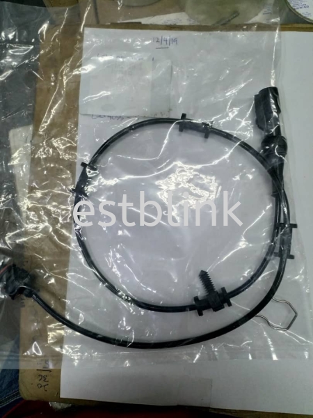 Jaguar S-type Speed Sensor Jaguar spare part Kuala Lumpur (KL), Malaysia, Selangor, Cheras Spare Parts, Supplier, Supply, Supplies | ESTB Link Enterprise