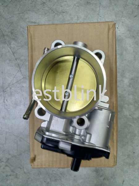 Range Rover Throttle Body Range Rover Kuala Lumpur (KL), Malaysia, Selangor, Cheras Spare Parts, Supplier, Supply, Supplies | ESTB Link Enterprise