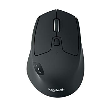 Logitech M720 Triathlon mouse Logitech Mouse Skudai, Johor Bahru (JB), Malaysia Supplier, Retailer, Supply, Supplies | Intelisys Technology Sdn Bhd