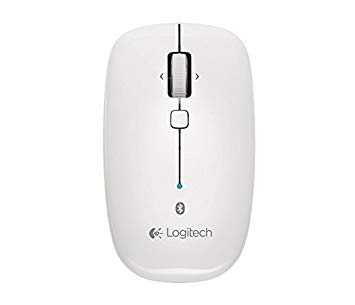 Logitech M557 White Mouse Bluetooth Logitech Mouse Skudai, Johor Bahru  (JB), Malaysia Supplier, Retailer, Supply, Supplies