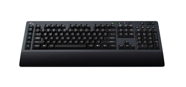 Logitech G613 WIRELESS MECHANICAL GAMING KEYBOARD Logitech Keyboard Skudai, Johor Bahru (JB), Malaysia Supplier, Retailer, Supply, Supplies | Intelisys Technology Sdn Bhd